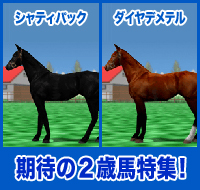 シャティパック / ダイヤデメテル