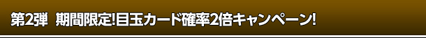 2e@ԌIڋʃJ[hm2{Ly[I