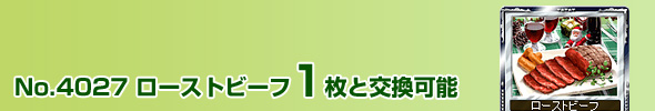 No.4027 [Xgr[t 1ƌ\