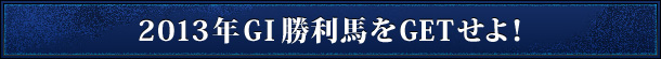 2013NGⅠnGETI