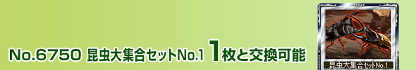 WNo.1 1ƌ\