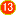 13
