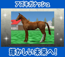 アズキガナッシュ