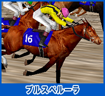 ブルスペルーラ
