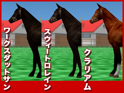 ワークスダットサン スウィートロレイン クラリアム