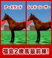 アースランド / シャドーシーザー