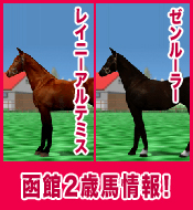 ゼンルーラー / レイニーアルテミス