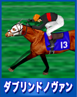 ダブリンドノヴァン