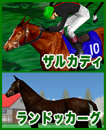 ザルカディ / ランドッカーグ