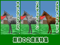 メルティングポット / リオマックイーン / サザングングニル