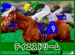 テイエスドリーム