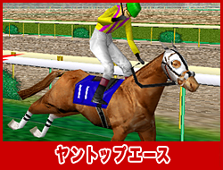 ヤントップエース