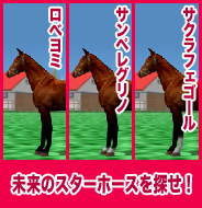 ロベヨミ / サンペレグリノ / サクラフェゴール
