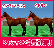 インヴァオールス / イチサン