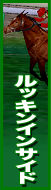 ルッキンインサイド