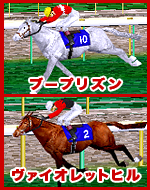 ブープリズン / ヴァイオレットヒル